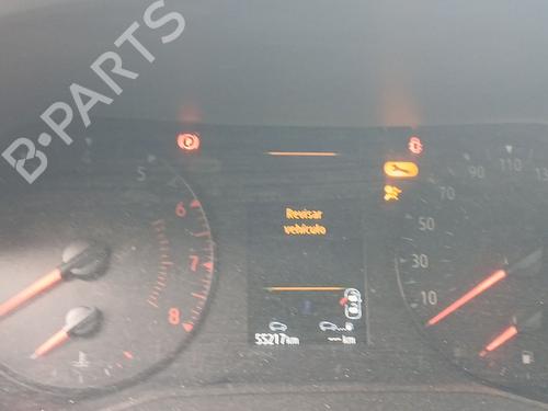 Radio NISSAN TOWNSTAR Box Body/MPV (XFK) 1.3 | BP29122668E6 