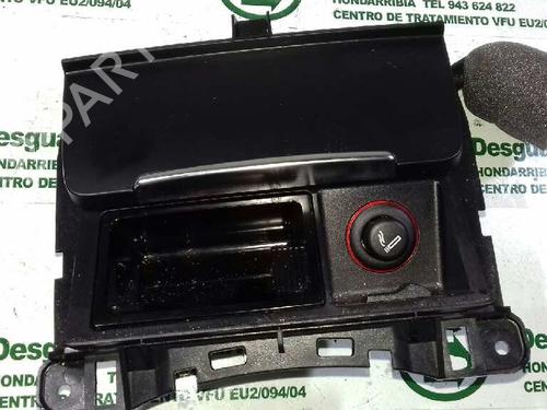 Ashtray AUDI A4 B8 Avant (8K5) 2.0 TDI | BP14306584I30 