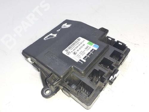 Used Comfort control module MERCEDES-BENZ B-CLASS Sports Tourer (W245) [2005-2011]  6993927