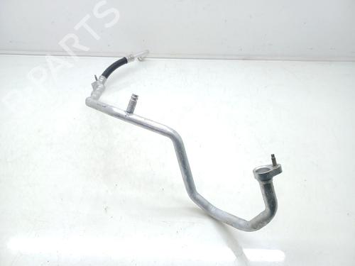 AC pipe PEUGEOT TRAVELLER Bus (V_) 2.0 BlueHDi 150 / HDi 150 | BP22981502M126 
