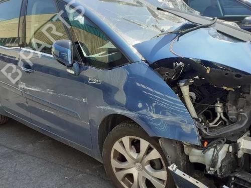 Turbocharger/Supercharger CITROËN C4 Picasso I MPV (UD_)  | BP16748172M71 