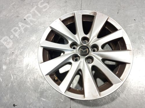 Used Rim MAZDA CX-5 Van (KE_) SKYACTIV-D (KEF9) (150 hp) 29280490