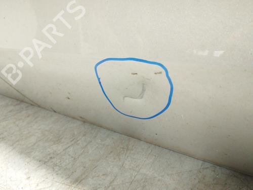 Left front door AUDI A6 C7 (4G2, 4GC) 2.0 TDI | BP30201503C2 