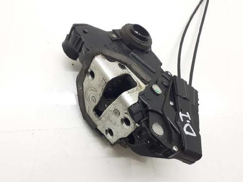 Used Front left lock TOYOTA PRIUS Liftback (_W2_) 1.5 Hybrid (NHW20_, NHW20R) (112 hp) 9653615