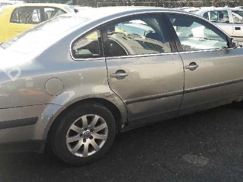 Right mirror VW PASSAT B5.5 (3B3) 1.9 TDI | BP2830993C27 