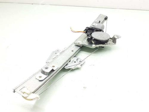 Used Front left window mechanism SUZUKI GRAND VITARA II (JT, TE, TD) 1.9 DDiS (JB419WD, JB419XD) (129 hp) 12595692
