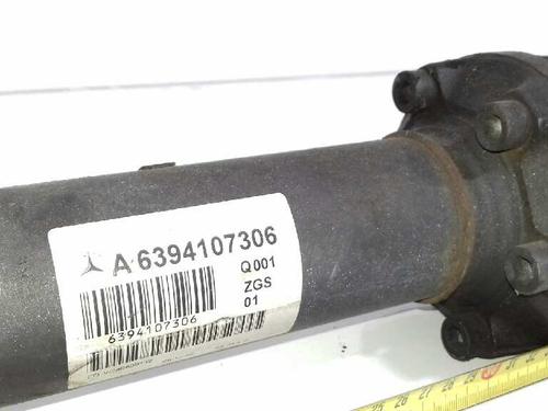 Driveshaft MERCEDES-BENZ VIANO (W639)  | BP13048736M37 