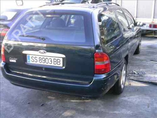 Mass air flow sensor FORD MONDEO II (BAP)  | BP1652813M95 