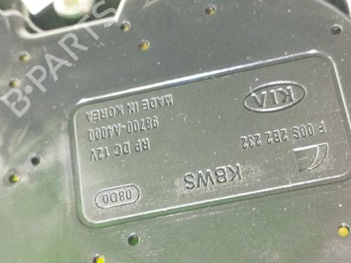 Rear wiper motor KIA CARENS IV  | BP17124061M102 