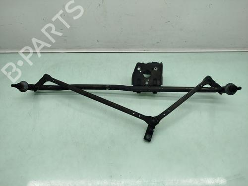 Used Front windshield wiper arm IVECO DAILY IV Platform/Chassis 50C15 (146 hp) 32111563