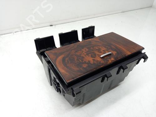 Armrest / Center console JAGUAR XF I (X250) 2.7 D | BP19406272I20 