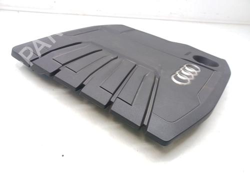 Upper protection AUDI Q5 Sportback (FYT) 40 TDI Mild Hybrid quattro | BP27595246M93 