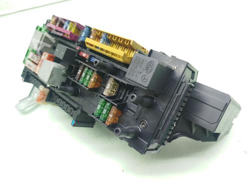 Fuse box MERCEDES-BENZ E-CLASS (W212) E 200 CDI / BlueTEC (212.005, 212.006) | BP38460682E1 - Image 3