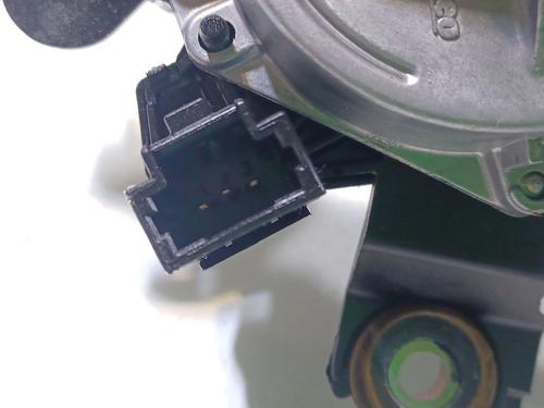 Rear wiper motor NISSAN QASHQAI II SUV (J11, J11_) 1.2 DIG-T | BP16766400M102 