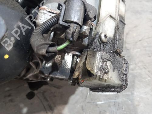 Gearbox CITROËN C4 Grand Picasso I (UA_) 1.6 HDi | BP29453047M3 