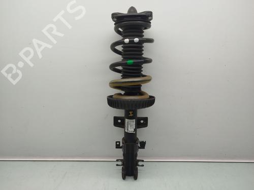 Used Left front shock absorber MERCEDES-BENZ VITO Van (W447) eVITO (447.603, 447.605) (116 hp) 24508006