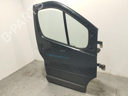 Right front door OPEL VIVARO A Van (X83) 2.5 DTI (F7) | BP22980991C3 