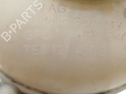 Expansion tank VW CRAFTER Platform/Chassis (SZ_) 2.0 TDI FWD (SZB, SZC, SZH, SZI, SZJ, SZK, SZO, SZP, SZS... | BP32206864C120 
