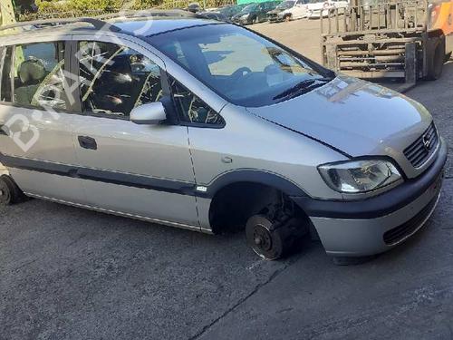 Front wiper motor OPEL ZAFIRA A MPV (T98)  | BP16825175M29 