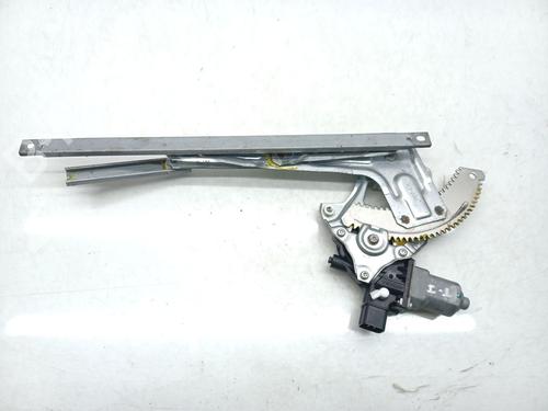 Rear left window mechanism CITROËN C4 AIRCROSS 1.6 HDi 115 | BP22995800C24 