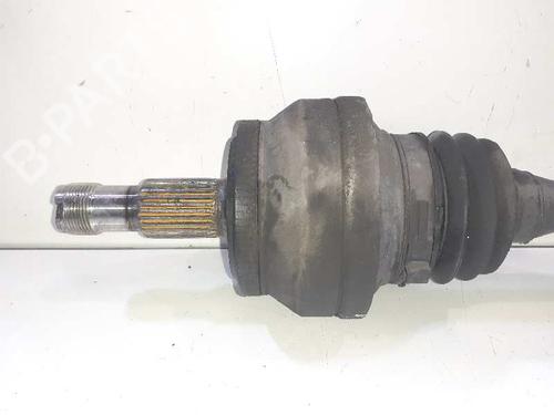 Left rear driveshaft MERCEDES-BENZ E-CLASS (W212)  | BP5158844M40 