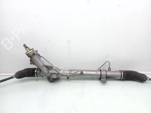 Steering rack MERCEDES-BENZ VIANO (W639) CDI 2.2 (639.711, 639.713, 639.811, 639.813, 639.815) | BP31931393M22