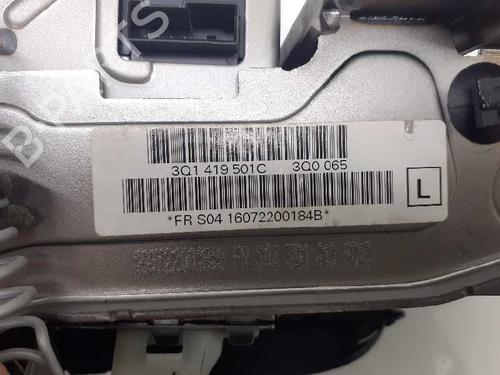 Steering column VW PASSAT B8 Variant (3G5, CB5) 2.0 TDI | BP9726923M21 