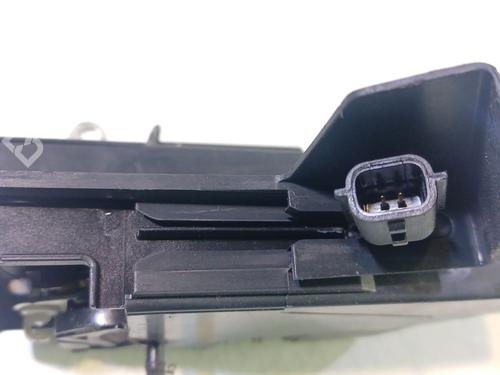 Rear right lock DACIA SANDERO II  | BP16343854C99