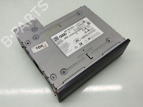 Used Radio AUDI A1 Sportback (GBA) 30 TFSI (116 hp) 29404963