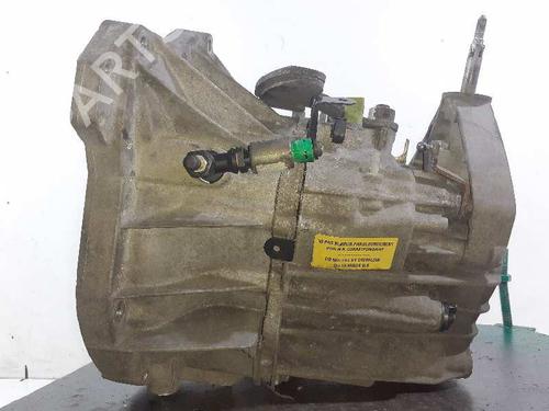 Gearbox RENAULT LAGUNA II (BG0/1_) 2.2 dCi (BG0F) | BP7911046M3 