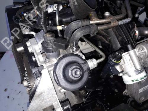 Engine AUDI A4 B8 Avant (8K5) 2.0 TDI | BP1717693M1 