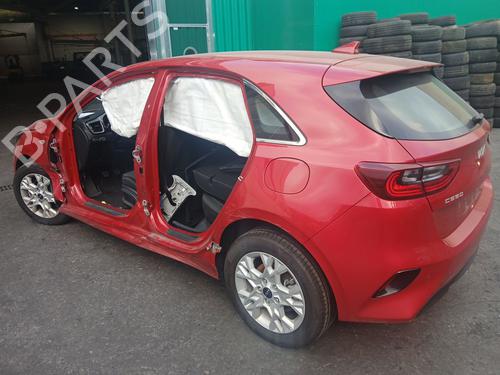Engine KIA CEED (CD) 1.0 T-GDI | BP29940611M1 