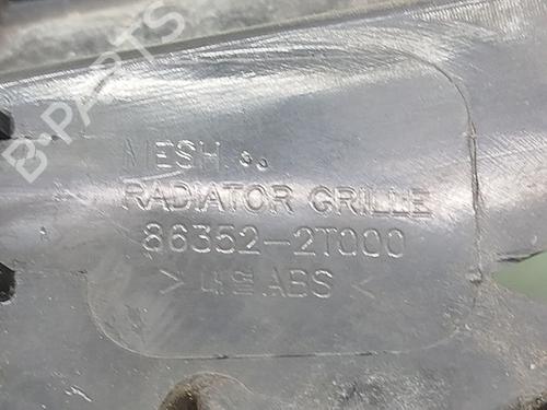 Grill KIA OPTIMA (FSGDS6B) 1.7 CRDi | BP32020227C40  - Image 5
