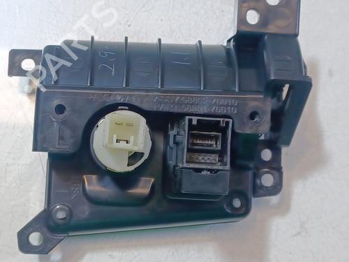 Electronic module LEXUS CT (ZWA10_) 200h (ZWA10_) | BP33843808M83 - Image 3