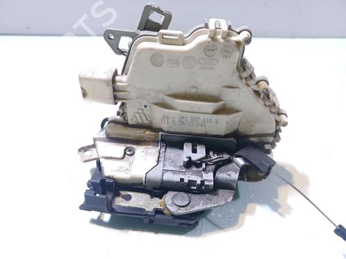 Front left lock SEAT ALTEA XL (5P5, 5P8) 1.6 TDI | BP16766182C98