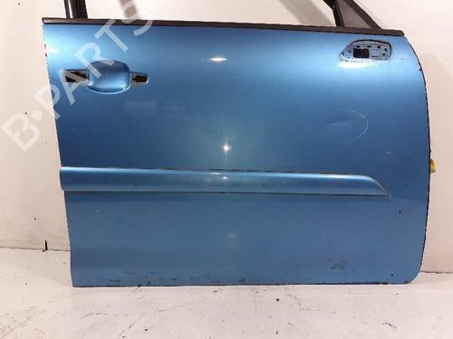 Right front door CITROËN C4 Picasso I MPV (UD_)  | BP7777983C3 