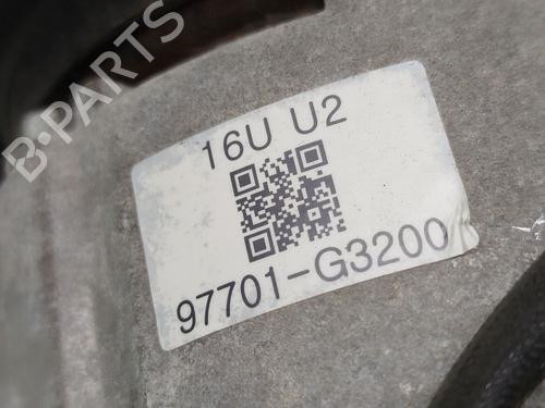 AC compressor HYUNDAI i30 Estate (PDE) 1.6 CRDi | BP35950029M34  - Image 6