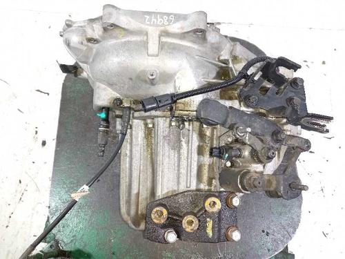 Gearbox HYUNDAI ix35 (LM, EL, ELH)  | BP12113629M3 