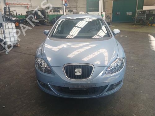 Steering rack SEAT LEON (1P1) 1.9 TDI | BP30121839M22