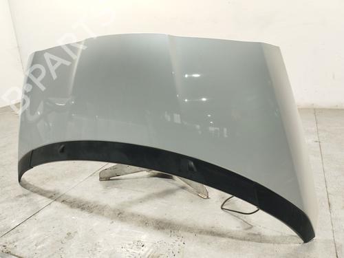 Hood PEUGEOT 5008 I Van (0U_) HDi (0U9HR8) | BP29071889C1 