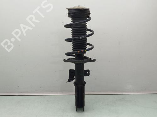 Used Right front shock absorber PEUGEOT 3008 II SUV (MC_, MR_, MJ_, M4_) 1.2 THP/ PureTech 130 (MRHNSM, MRHNSU, MRHNSJ, MRHNYW,... (131 hp) 30507514