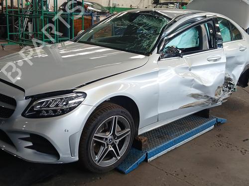 Used Parts MERCEDES-BENZ C-CLASS (W205)  C 200 d (205.001)  4886909