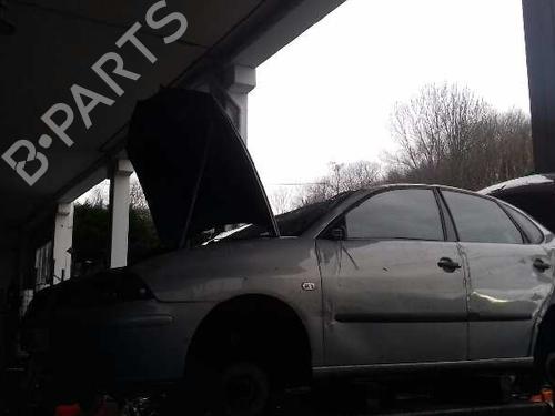 Engine control unit (ECU) SEAT CORDOBA (6L2)  | BP2699665M57 