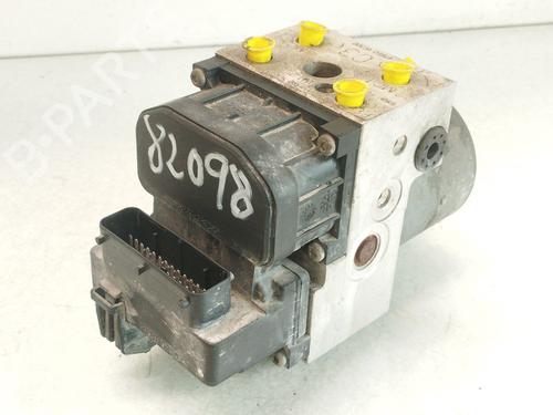 Abs pomp Abs pomp NISSAN PATROL GR V Wagon (Y61) 3.0 DTi (160 hp) 37232495 37232495