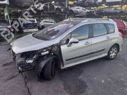 Used Parts PEUGEOT 308 SW I (4E_, 4H_)  1.6 HDi  1160345