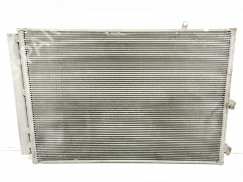 AC radiator MERCEDES-BENZ E-CLASS (W212) E 200 CDI / BlueTEC (212.005, 212.006) | BP36040172M32 - Image 4