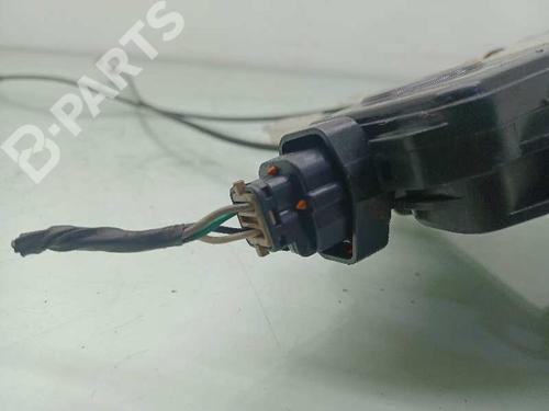 Front right lock HYUNDAI TUCSON (JM)  | BP10142140C97 