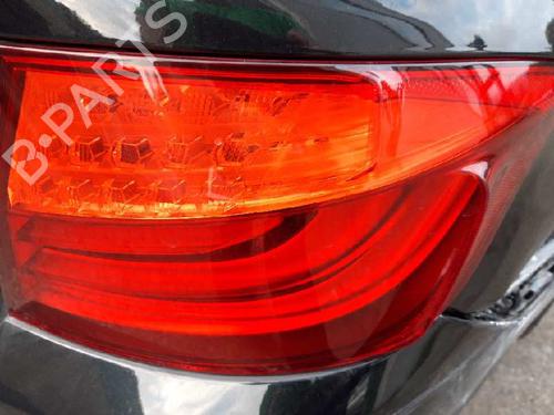 Control unit BMW 5 (F10) 530 d | BP1746215M11 