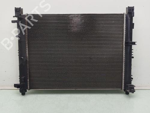Water radiator RENAULT CAPTUR I (J5_, H5_) 0.9 TCe 90 | BP35728676M31 - Image 4