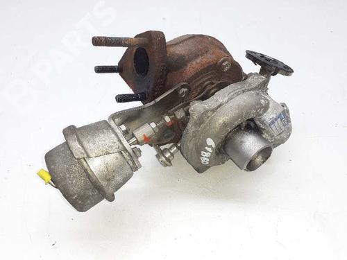 Used Turbocharger/Supercharger OPEL CORSA D (S07) 1.3 CDTI (L08, L68) (90 hp) 10809675
